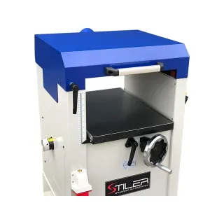 Щрайхмус STILER TH 410/ 2.5kW Щрайхмус STILER TH 410/ 2.5kW