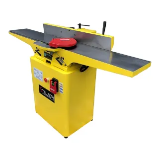 Абрихт щрайхмус STILER JP8/ 1.1kW