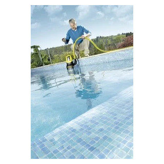 Потопяема помпа за чиста вода Karcher SP 6 Flat Inox 9.0 bar