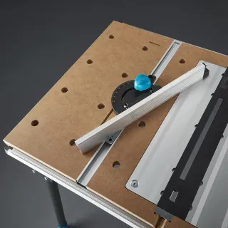 Многофункционална маса Wolfcraft Master cut 2200/ 120 кг