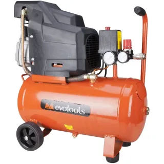 Компресор за въздух Evotools CA2050A / 1.5kW