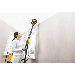 Жираф за шлайфане на стени и тавани MIrka LEROS 950CV/ 300W Жираф за шлайфане на стени и тавани MIrka LEROS 950CV/ 300W