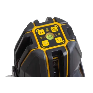 Самонивелиращ се линеен лазер PROTECO PROFI/ 20м