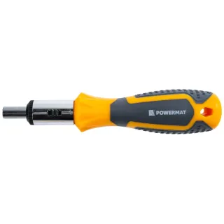 Комплект отвертки, битове, вложки и шестограми Powermat PM-ZW-132ZN/ 132 бр. Комплект отвертки, битове, вложки и шестограми Powermat PM-ZW-132ZN/ 132 бр.