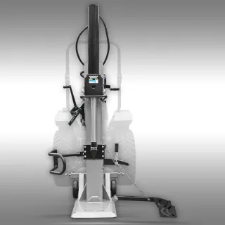 Цепачка за дърва за трактор Jansen TS-30/ 30 т Цепачка за дърва за трактор Jansen TS-30/ 30 т