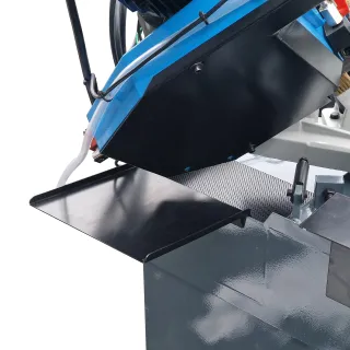 Лентов трион STILER BS 170G/ 1.1kW/ 400V