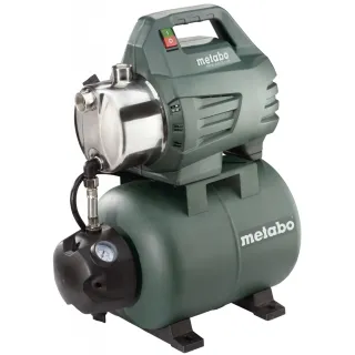 Хидрофорна помпа Metabo HWW 3500/25 INOX 900 W
