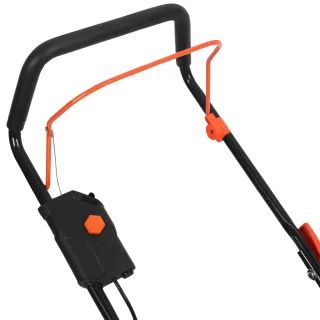 Акумулаторна косачка KraftDele KD5412/ 20V/ 2х6Ah Акумулаторна косачка KraftDele KD5412/ 20V/ 2х6Ah