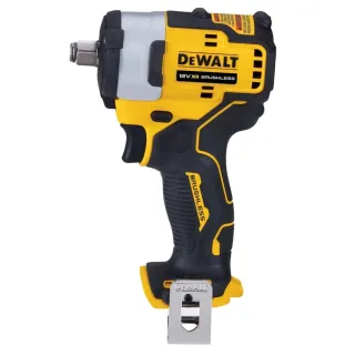 Акумулаторен ударен гайковерт DeWALT DCF901P1G-QW/12V/ 5Ah Акумулаторен ударен гайковерт DeWALT DCF901P1G-QW/12V/ 5Ah
