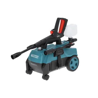 Водоструйка KOENNER-SOEHNEN KS PW130H/ 1.6kW/ 130 bar