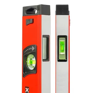 Нивелир алуминиев с магнит Kapro Vulcan 995, 2000 мм	