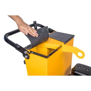 Фугорез количка ELMAG FSB-503/ 7,5 kW