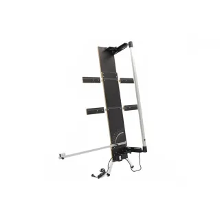 Машина за рязане на стиропор HBM H130472/ 200W