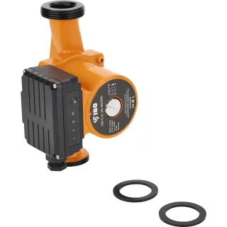 Циркулационна помпа IBO OHI CO 25-60/180/ 45W/ 69.1л/мин