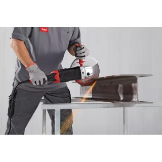 Електрически ъглошлайф FLEX L 21-6 230/ 2100W Електрически ъглошлайф FLEX L 21-6 230/ 2100W