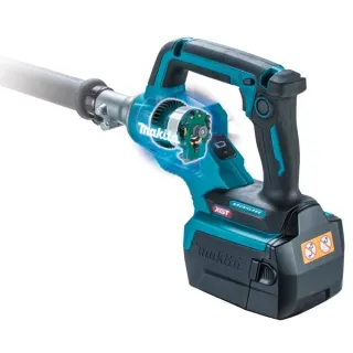 Акумулаторен вибромастар Makita VL001GZ/ 40 V