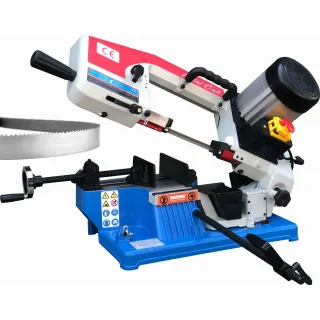 Лентов трион STILER BS 100/ 550W/ 230V