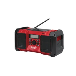 Акумулаторно радио Milwaukee M18JSRDAB+-0/ 18V