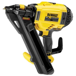 Акумулаторен такер DeWALT DCN692N 18 V