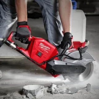 Акумулаторен фугорез Milwaukee M18FCOS230-0/ 18V