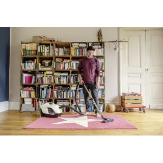 Прахосмукачка с воден филтър Karcher DS 6/ 650W Прахосмукачка с воден филтър Karcher DS 6/ 650W