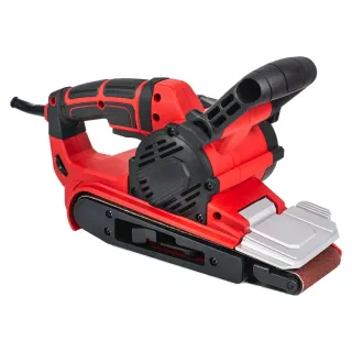Лентов шлайф Raider RD-BS12/ 900W