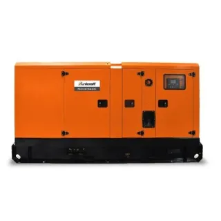 Авариен дизелов генератор UNICRAFT PG-D 410 TEA-S HC/ AVR/ 33 kW/ 400V/ 90л
