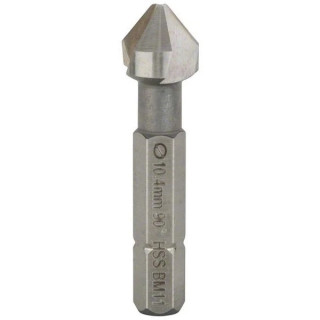 Конусен зенкер на Bosch 10.4 mm