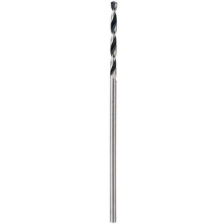 Свредло HSS за метал PoinTec 1.5 mm на Bosch комплект 10 бр.