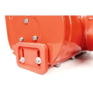 ПРОМО ПАКЕТ! Моторен снегорин Cedrus SB56 + Бензинова духалка за листа 2 в 1 RED TECHNIC RTODL0058