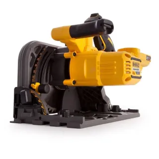 Акумулаторен потапящ се циркуляр DEWALT DCS520NT XR Flexvolt/ 54V