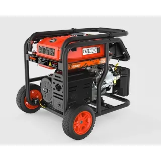 Бензинов генератор Genergy GORBEA 2800W/ 13 л