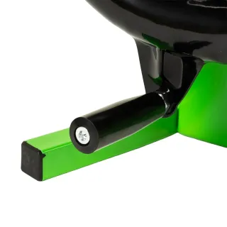 Ръчна гроздомелачка Micul Fermier MF-ZD1003-G01/ 30л