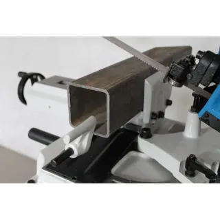 Лентов трион STILER BS 128 HDR 230V/ 550W / 825W