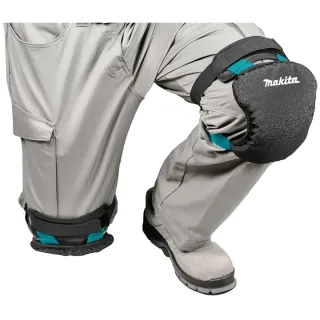 Наколенки Makita E-15615, 2 бр. Наколенки Makita E-15615, 2 бр.