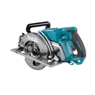 Акумулаторен циркуляр Makita RS001GM101/ 40V/ 4.0Ah