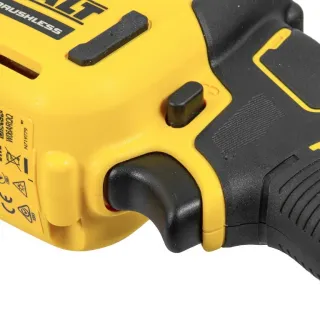 Акумулаторен прав трион DeWALT DCS369N/ 18V