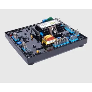 Авариен дизелов генератор Genergy GDS50T/ 47kVA/ 400V/ 113 л