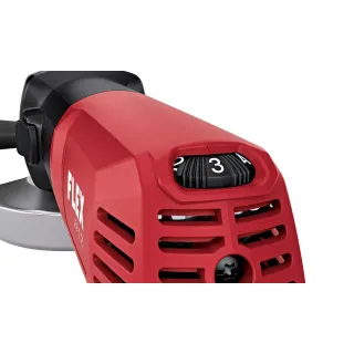 Електрически ъглошлайф FLEX LE 9-11 125 L-BOXX/ 900W Електрически ъглошлайф FLEX LE 9-11 125 L-BOXX/ 900W