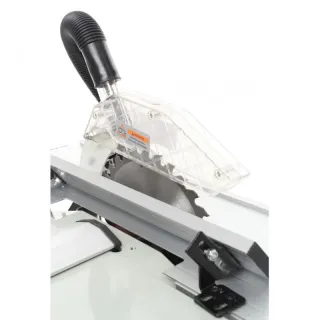 Настолен циркуляр KraftDele KD589/ 1200W Настолен циркуляр KraftDele KD589/ 1200W