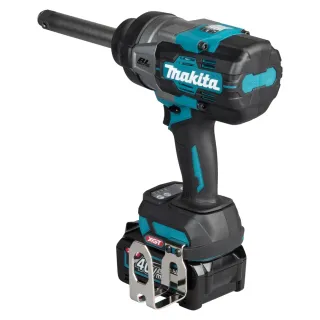 Aкумулаторен ударен гайковерт Makita TW011GM201/ 40V/ 2х4Ah