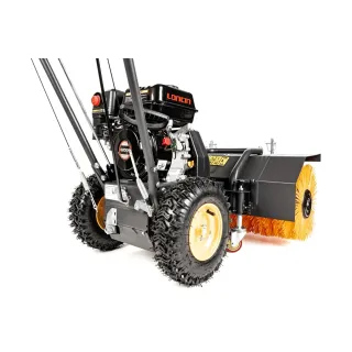 Моторна метачна машина Cedrus ZM04/ 196 куб. см