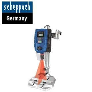 Колонна бормашина Scheppach DP60, 240 V