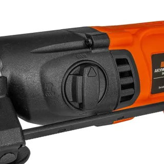 Акумулаторен перфоратор Premium 49266/ 20V/ 4Ah