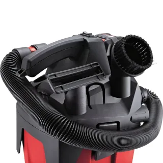 Акумулаторна прахосмукачка FLEX VC 6 L MC 18.0/ 18V/ 6 л