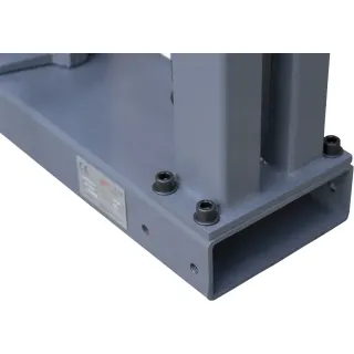 Хидравлична преса METCOR HP24N/ 20T