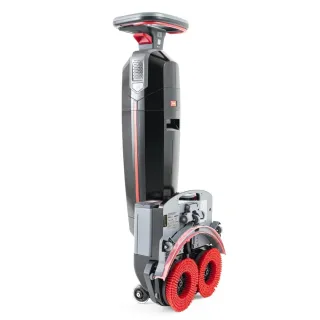 Акумулаторна подопочистваща машина SPRiNTUS MoviX/ 24 V/ 13 Ah
