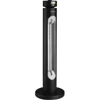 Инфрачервен лъчист отоплител KraftDele KD6502/ с таймер и дистанционно/ 2,5kW Инфрачервен лъчист отоплител KraftDele KD6502/ с таймер и дистанционно/ 2,5kW