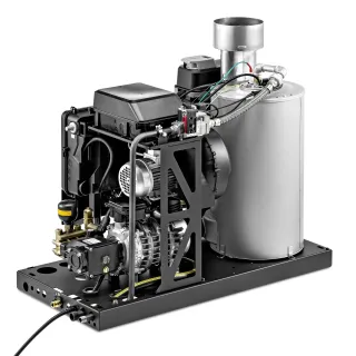 Пароструйка Karcher HDS 10/21-4 St Gas-EU-I/ 400V