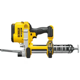 Акумулаторен такаламит DeWALT DCGG571NK/ 690 bar